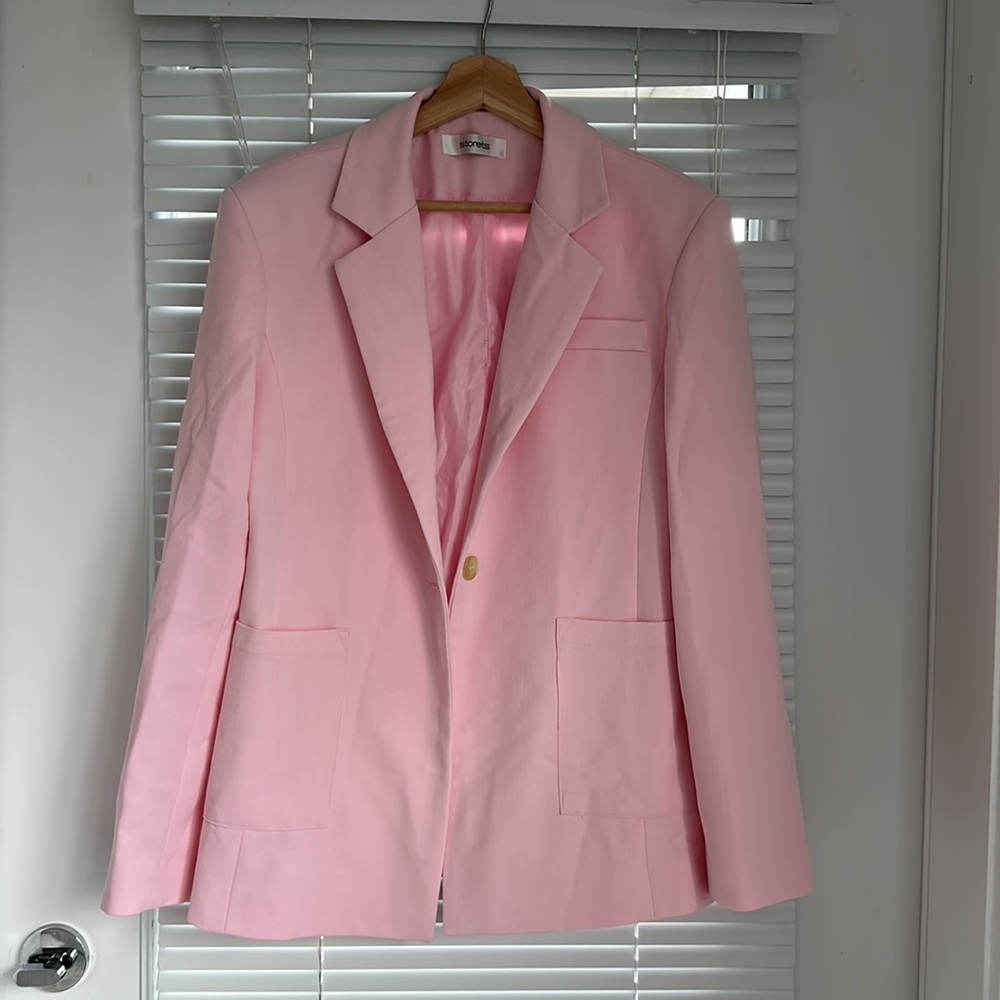Set (pants + jacket) - Picture 4 of 17